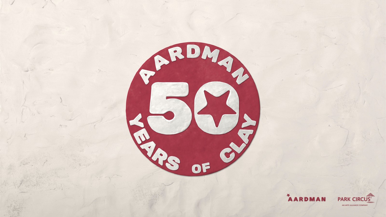 Aardman: 50 Years of Clay  