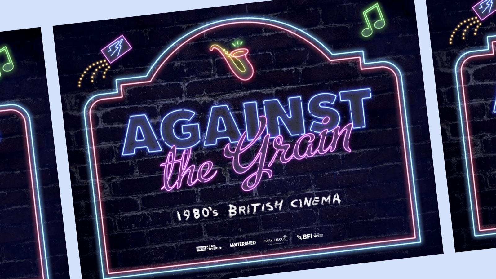 Against the Grain: 1980s British Cinema - touring season announced