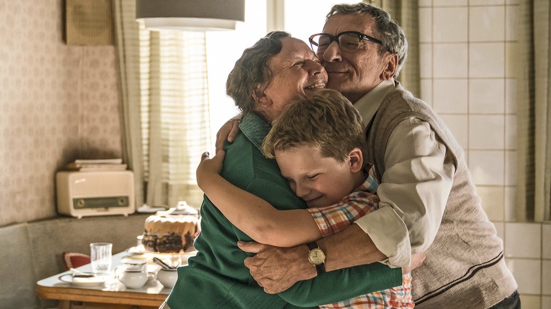 All About Me Film Park Circus