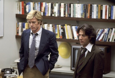 All The President’s Men