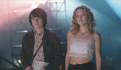 Almost Famous