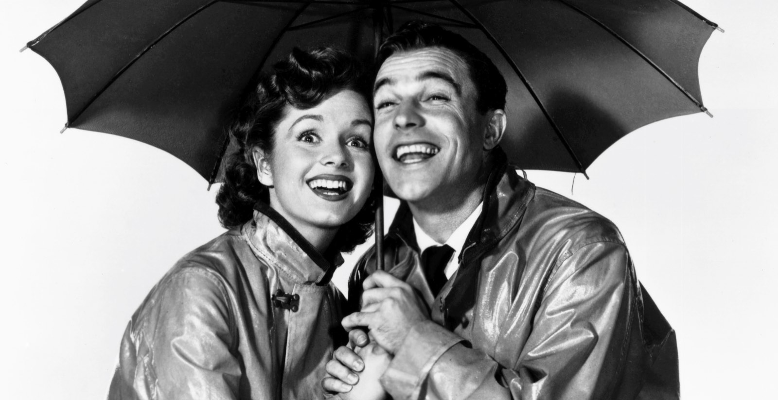 From the archive: Singin' In The Rain