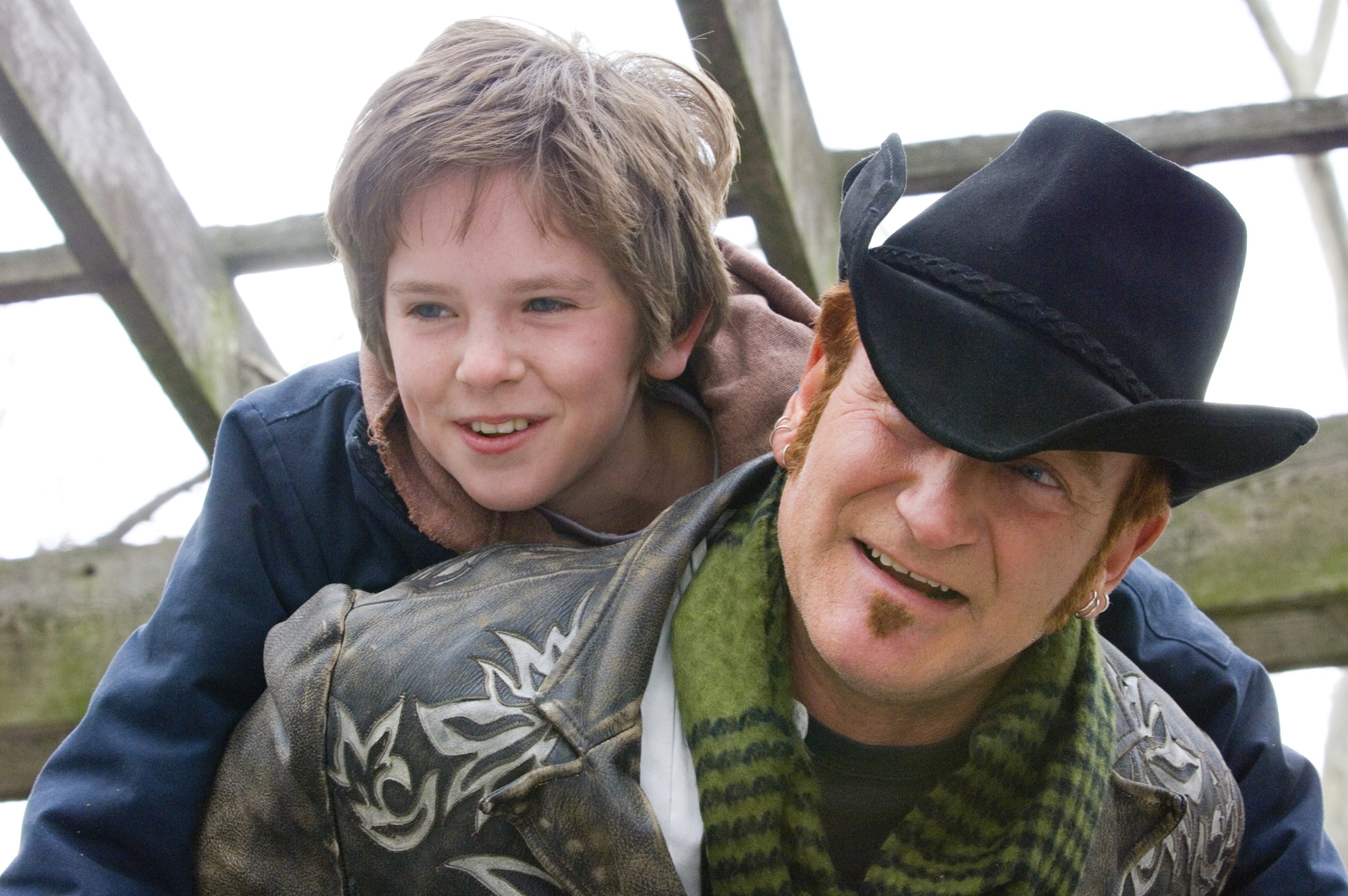 Film August Rush Complet En Francais Youtube August Rush - Film | Park Circus