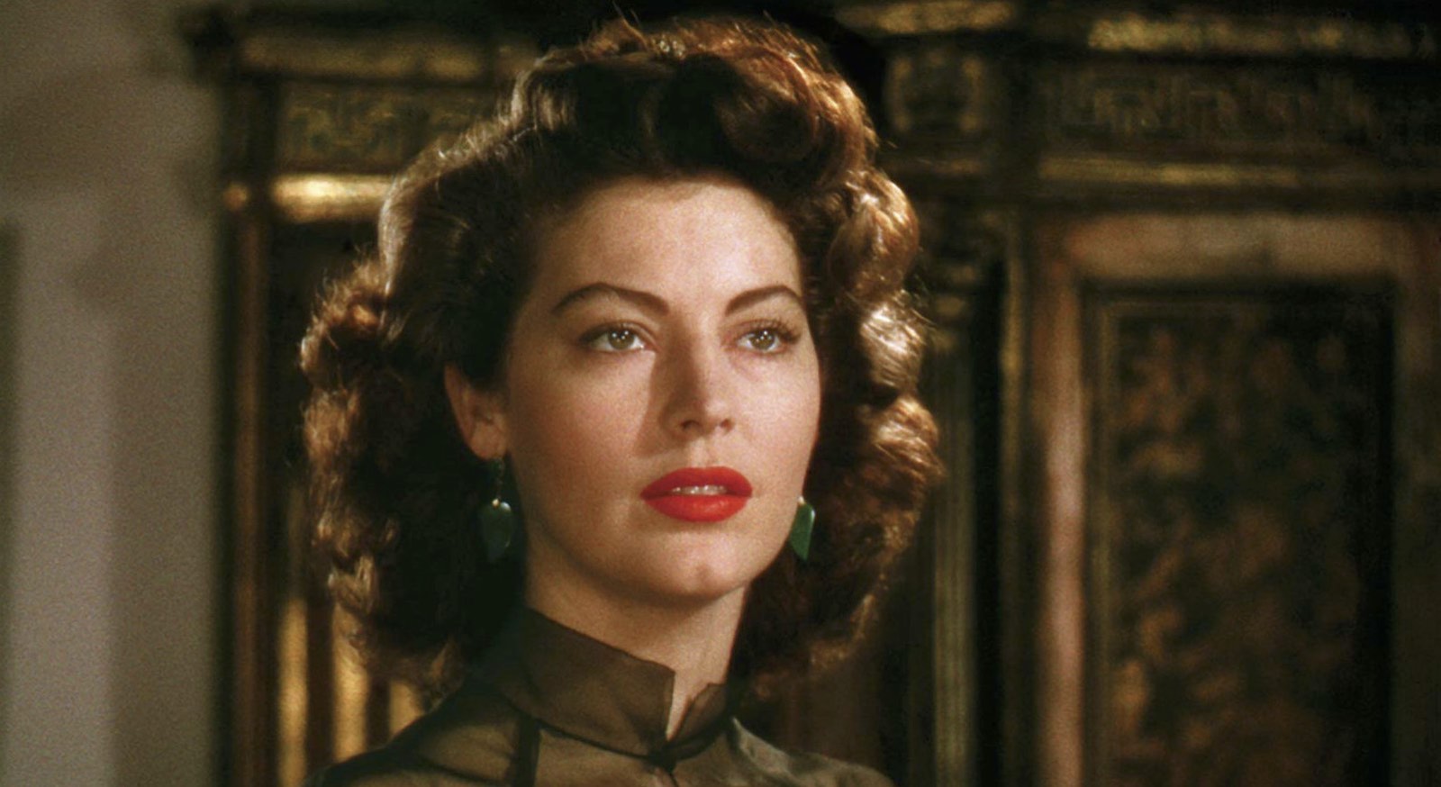 Ava Gardner Collection