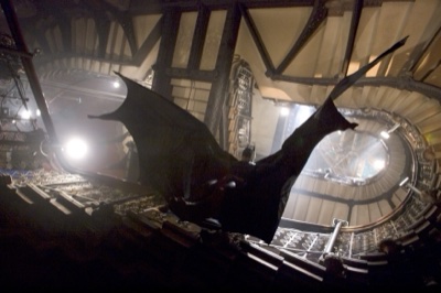 Batman Begins