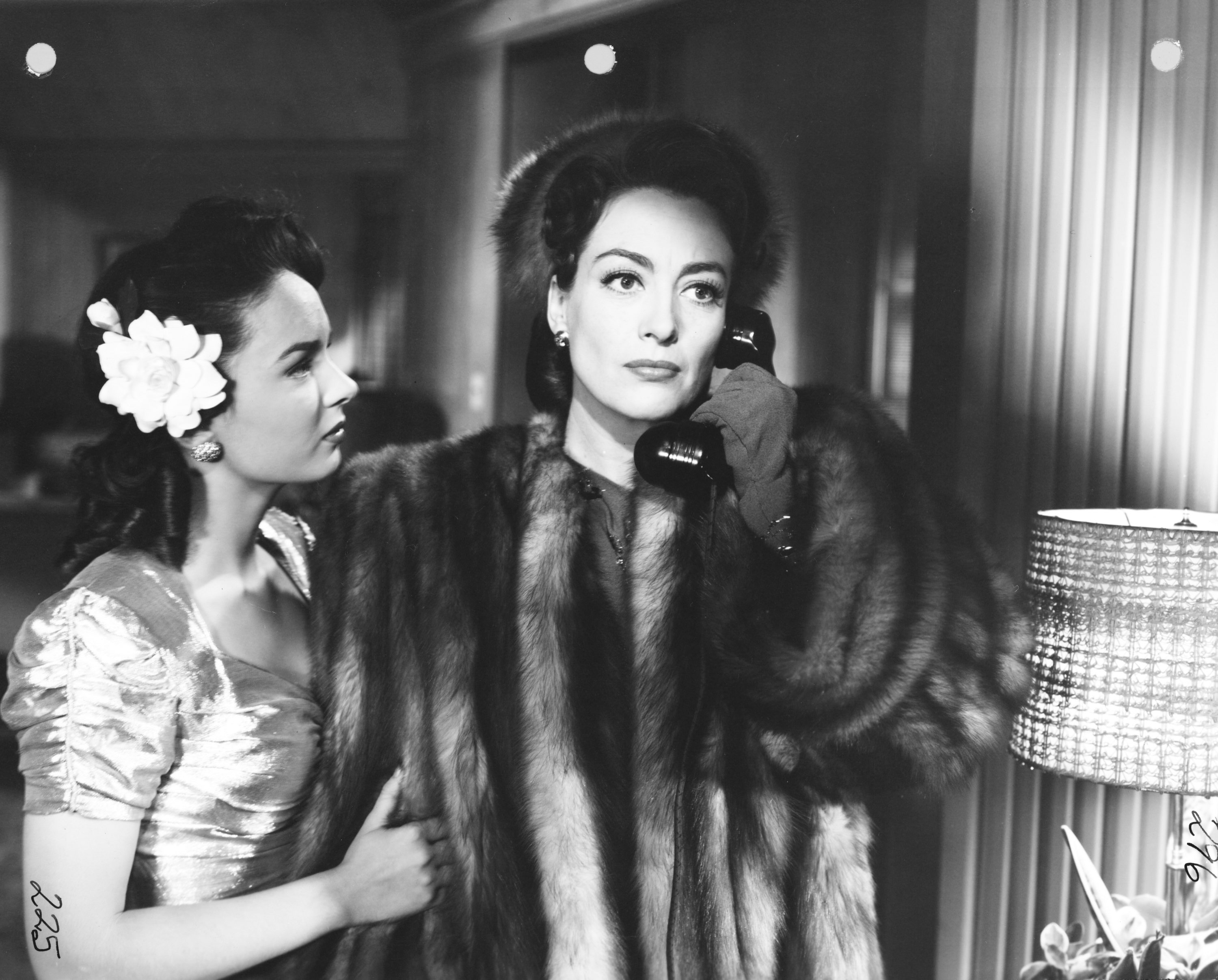 BFI's Joan Crawford Season