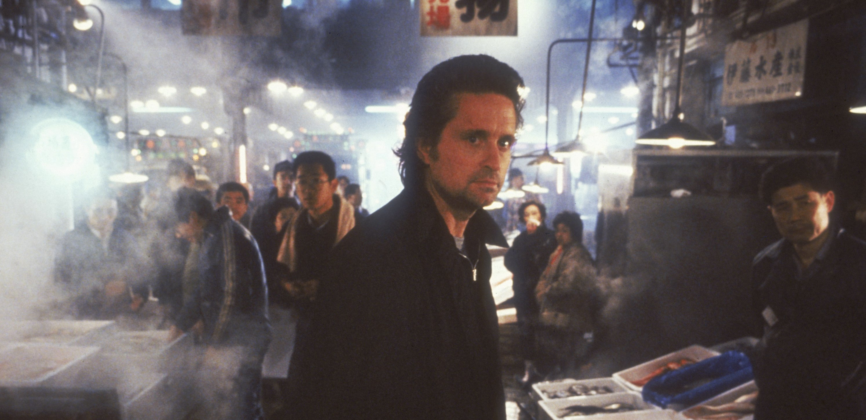 Black Rain - Film | Park Circus