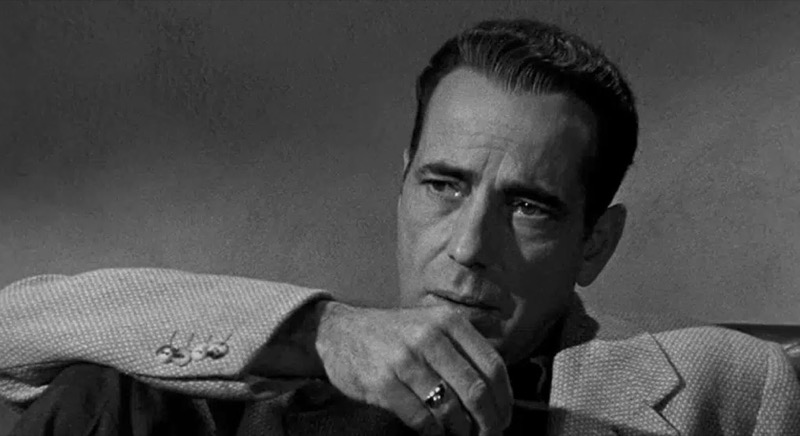 Bogart: Life Comes In Flashes - Film | Park Circus