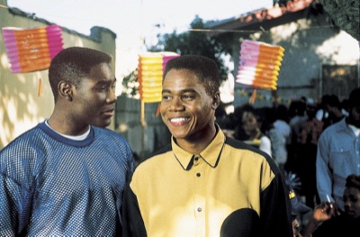 Boyz n the Hood