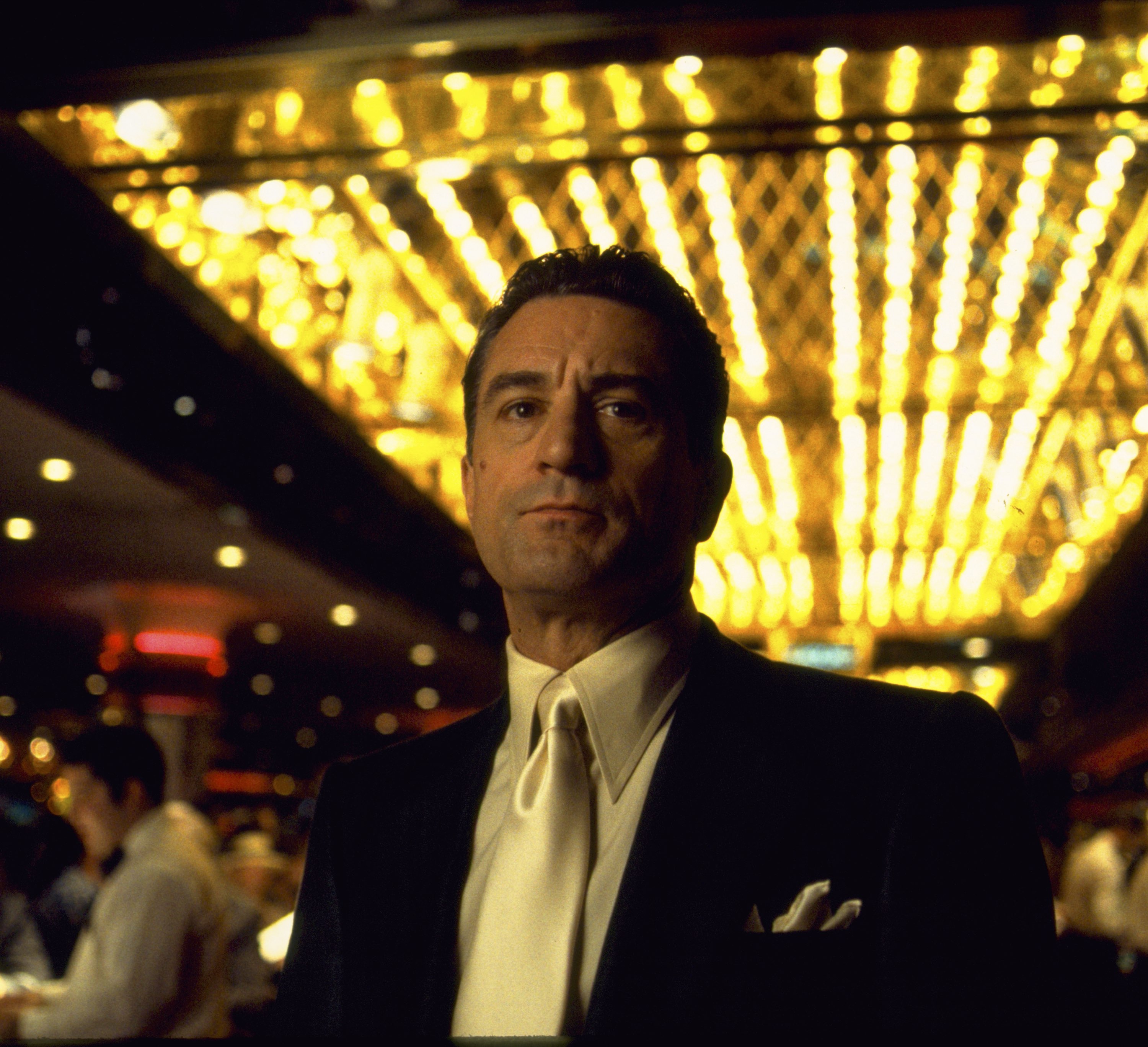 Casino 1995 Film Imdb