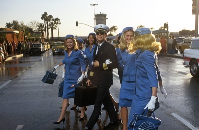 Catch Me If You Can