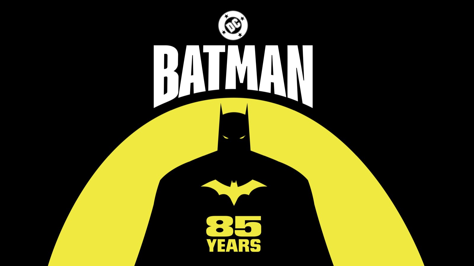 Celebrate 85 Years Of Batman This September With Caped Crusader ...