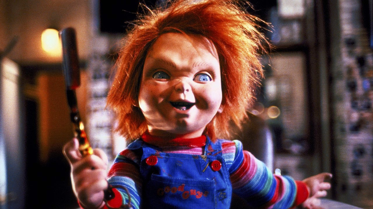 Chuck Childs play 3