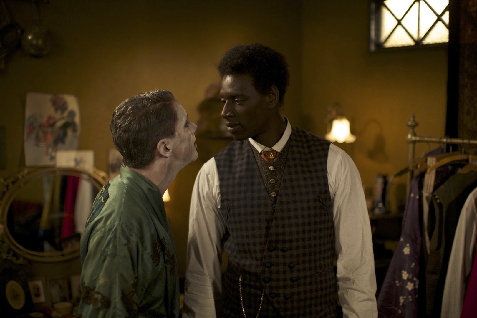 Chocolat - Film | Park Circus