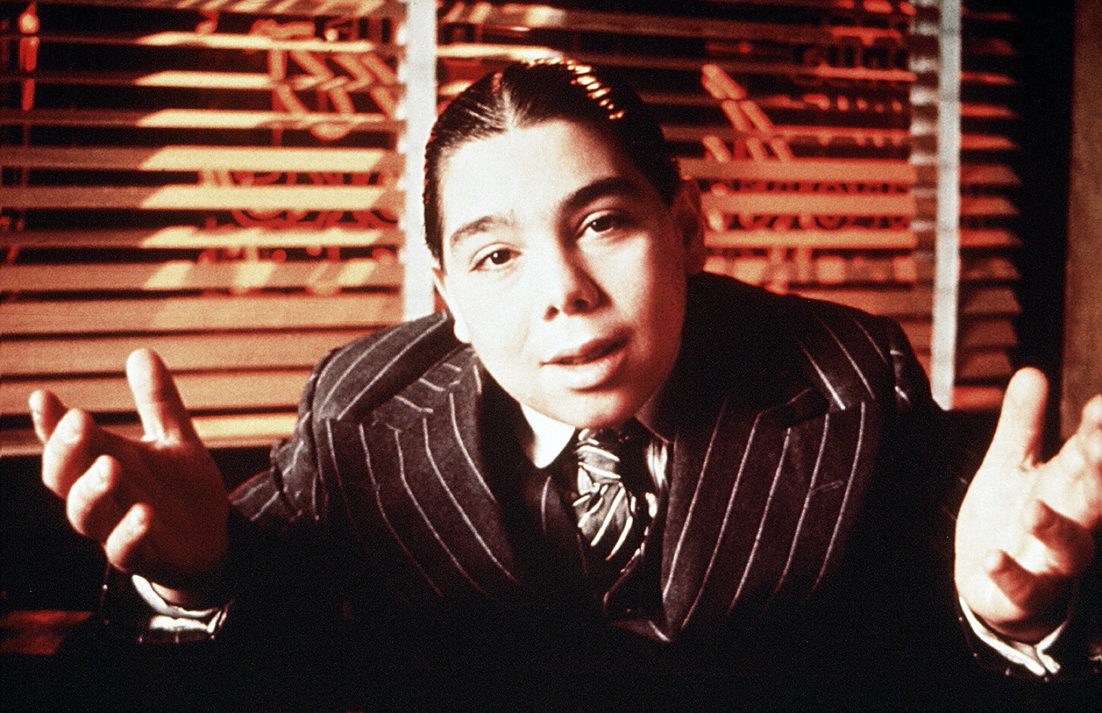 Cinemoments: Bugsy Malone