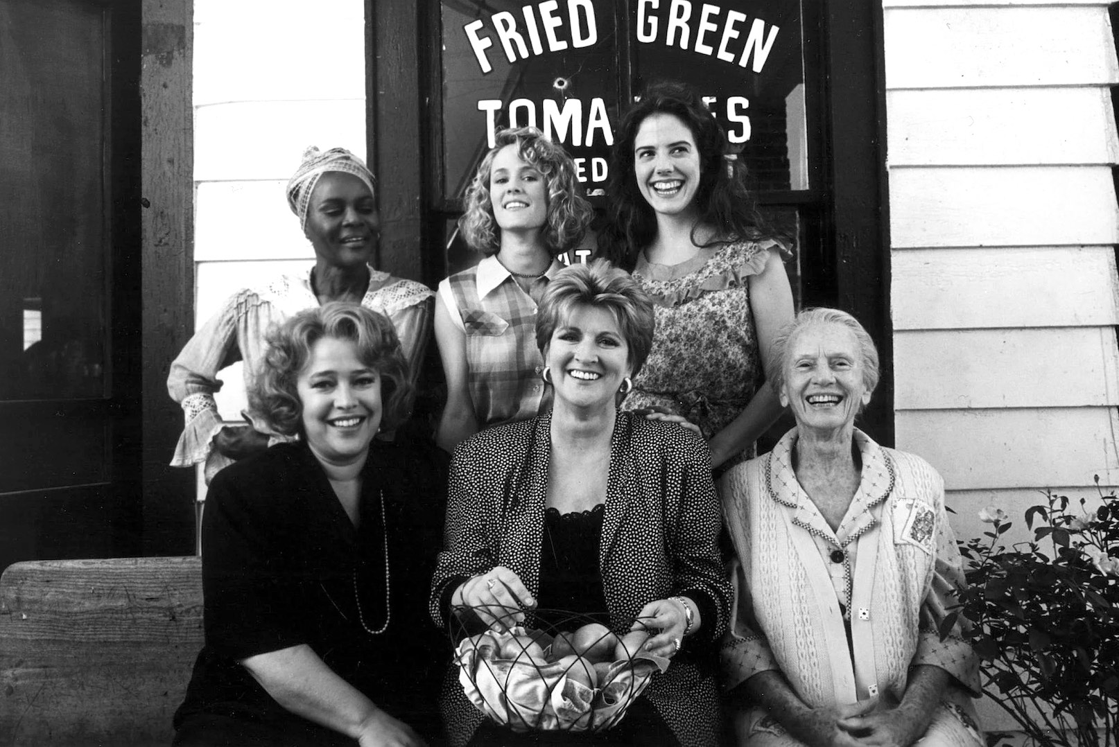 Cinemoments: Fried Green Tomatoes