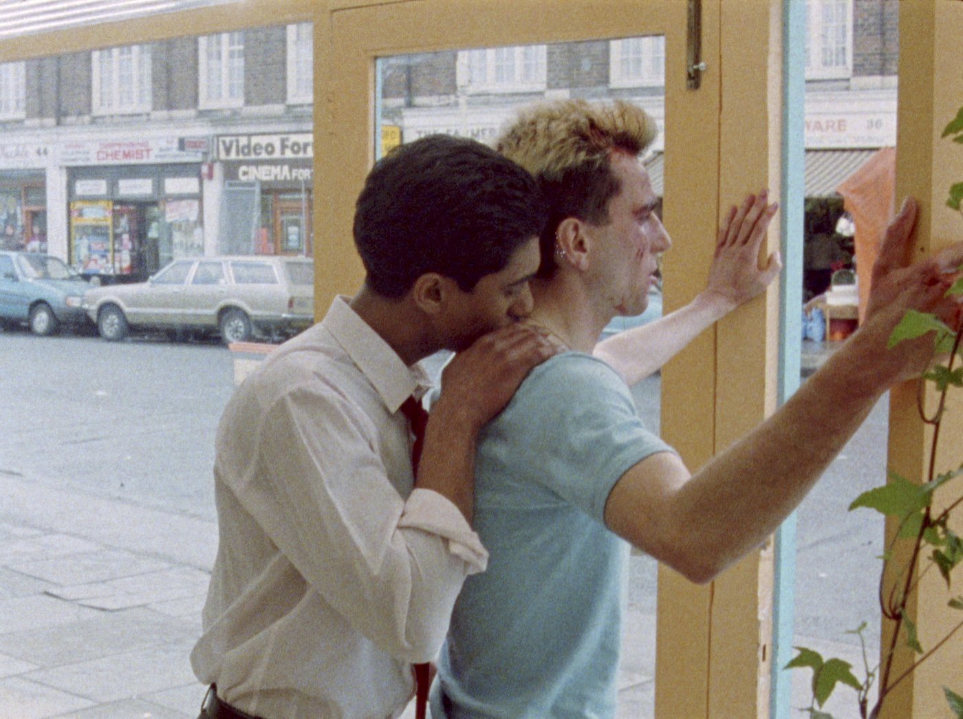 Cinemoments: My Beautiful Laundrette