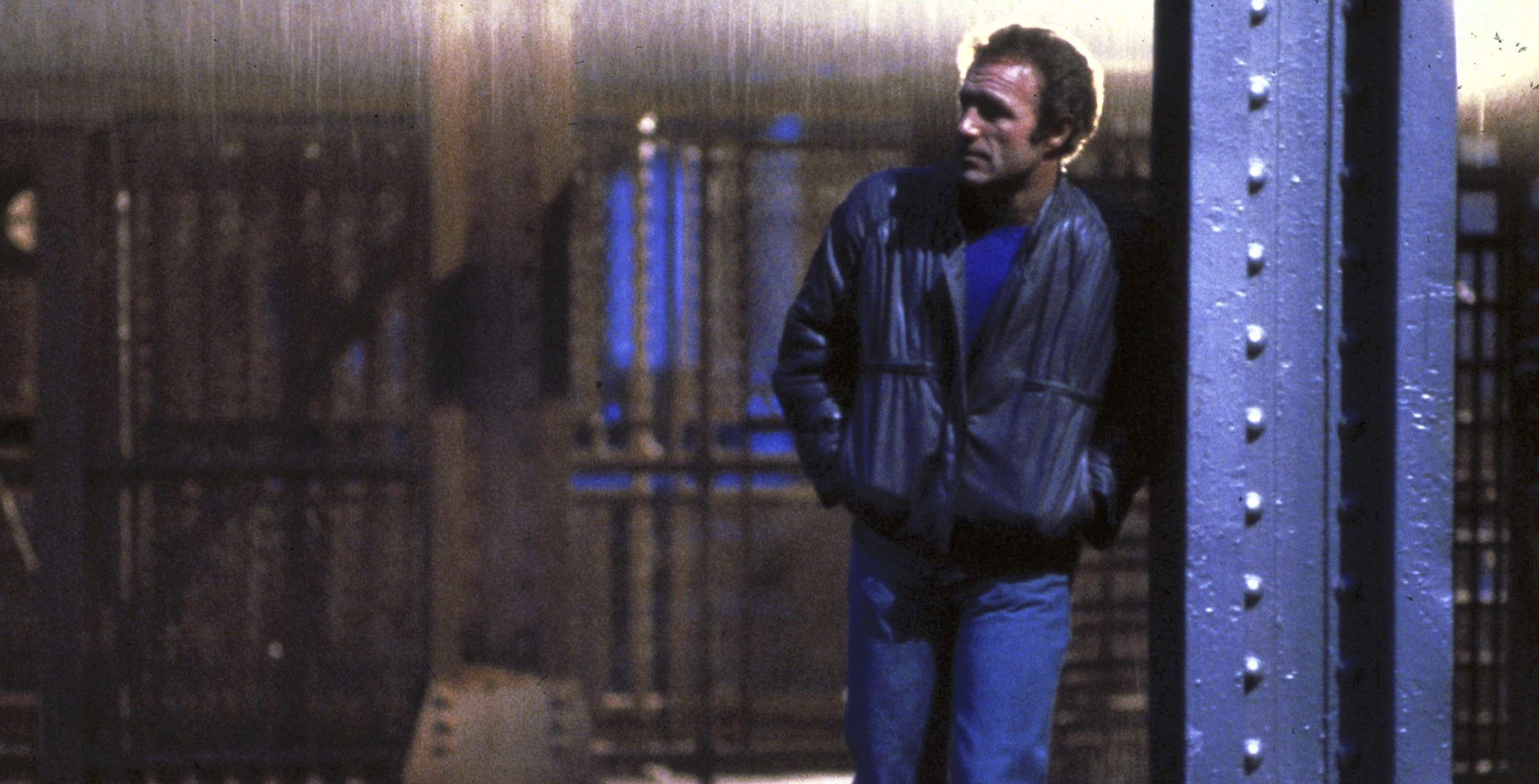 Close Up: Michael Mann's Thief