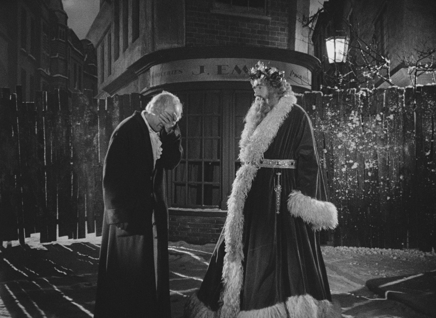 Scrooge 1951
