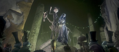Corpse Bride