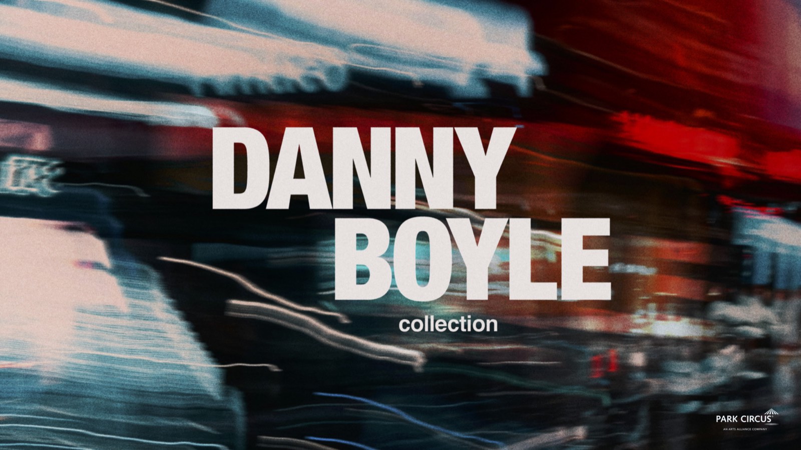 Danny Boyle Collection