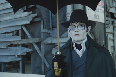 Dark Shadows