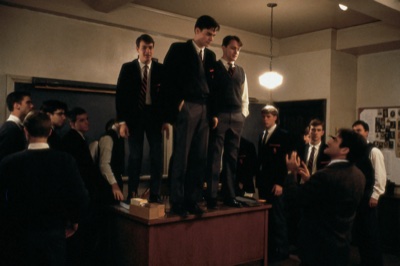 Dead Poets Society