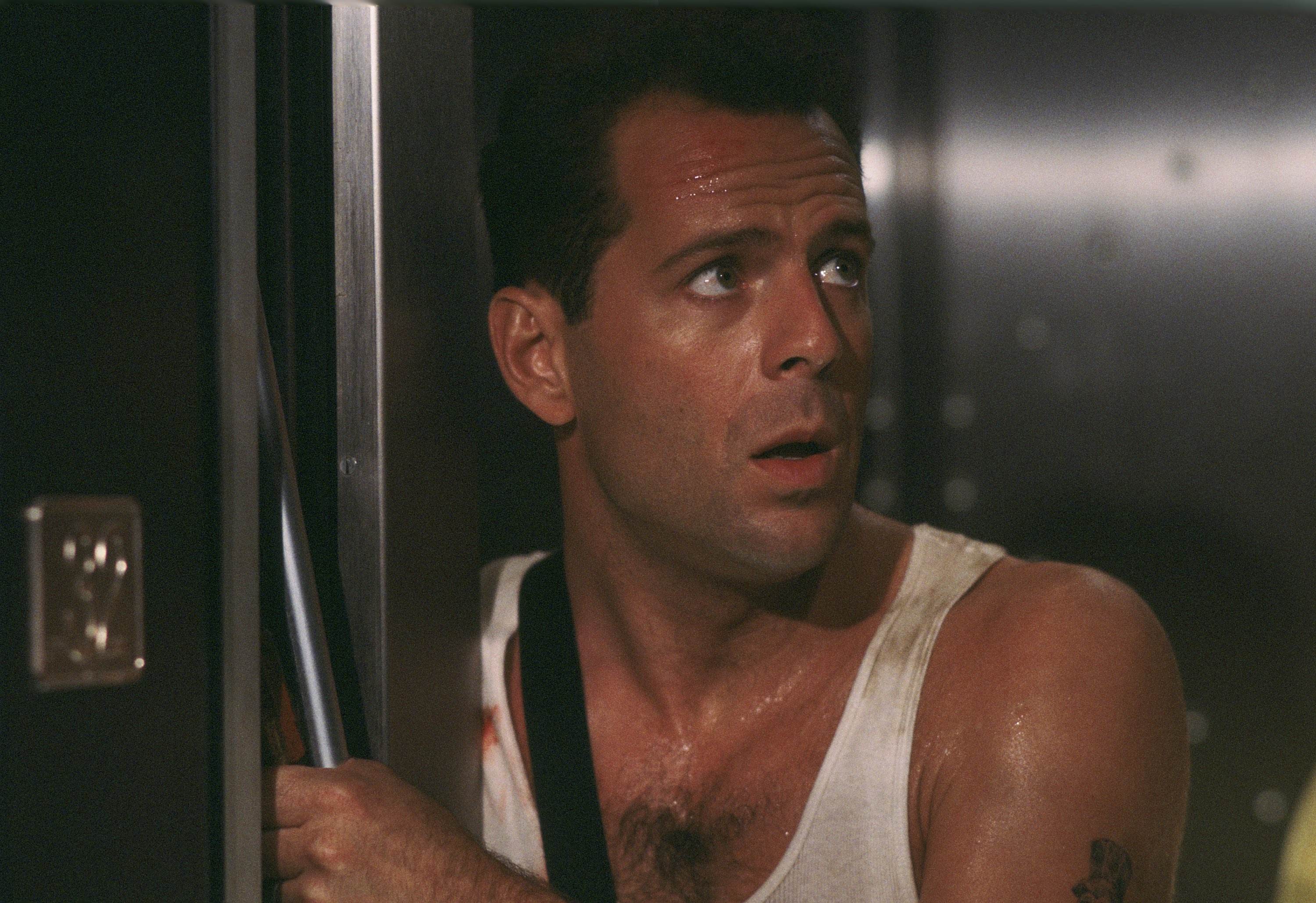 Die Hard at 30: how it remains the quintessential American action movie, Die  Hard