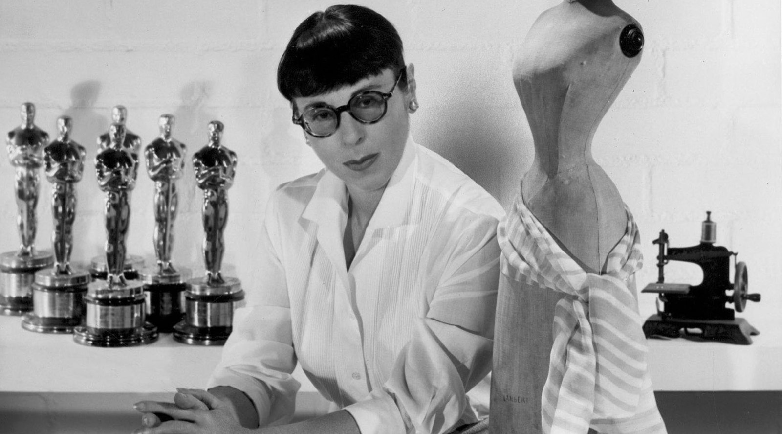 Edith Head Collection