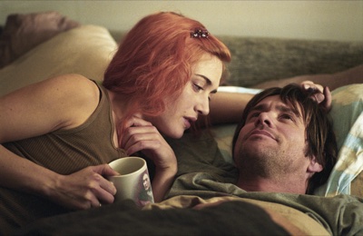 Eternal Sunshine of the Spotless Mind