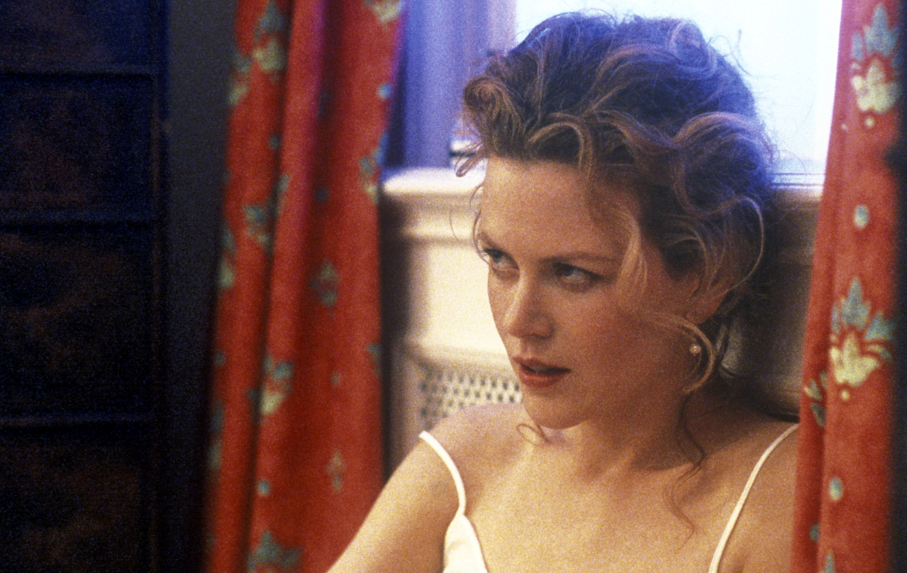 Stanley Kubrick's Eyes Wide Shut To Return To The Big Screen This Autu...