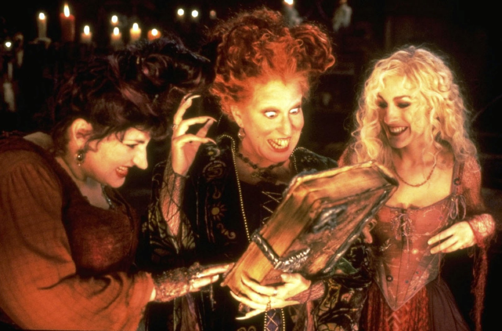Family Halloween