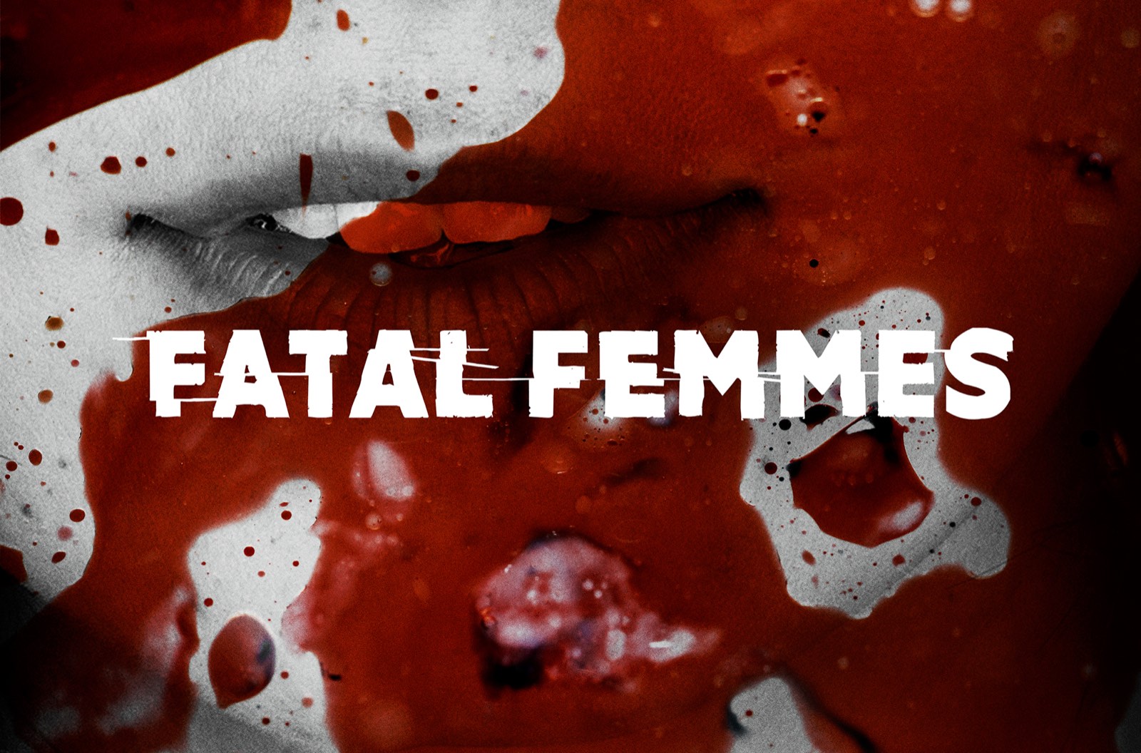 Fatal Femmes