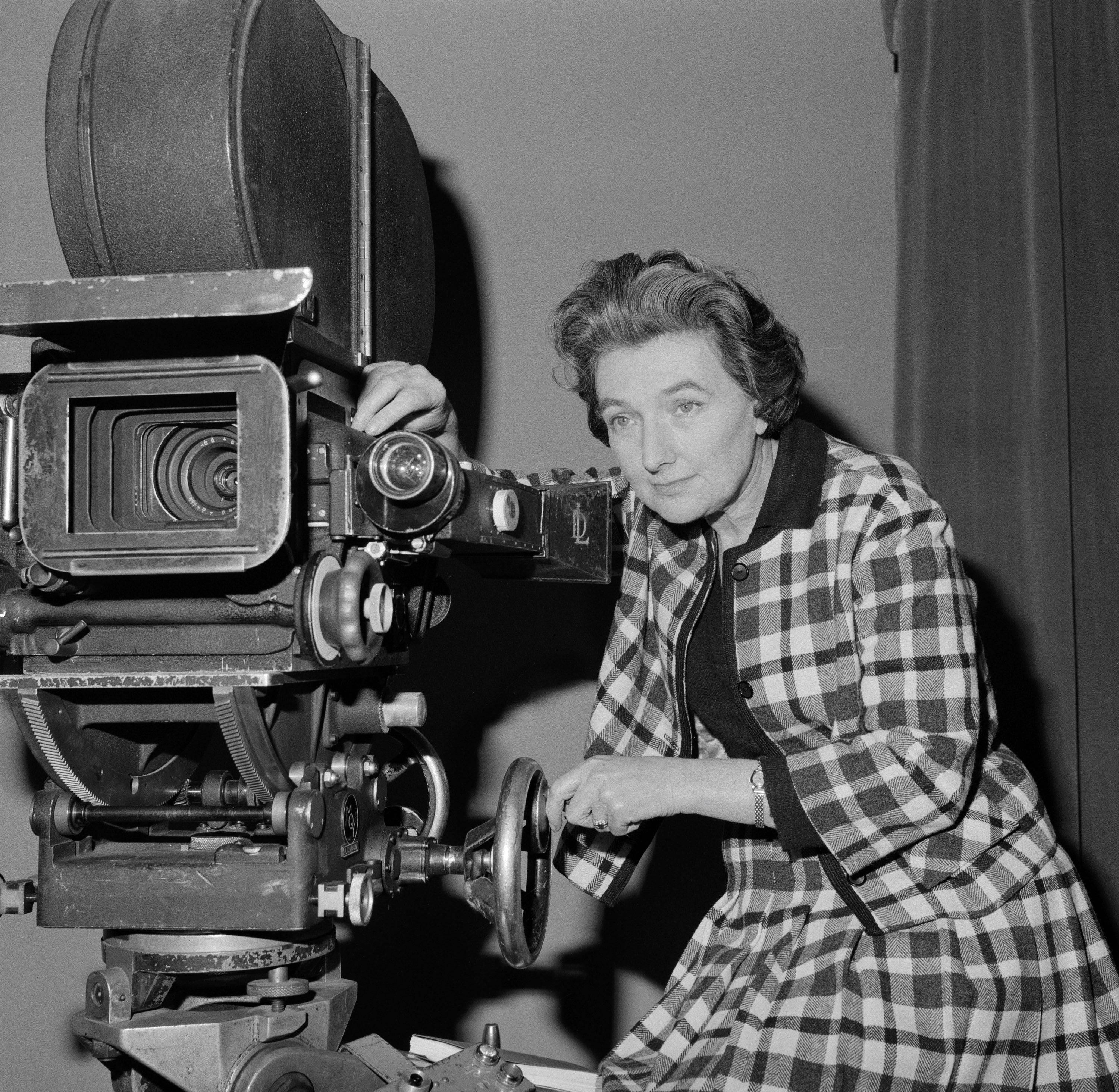 Female Filmmakers