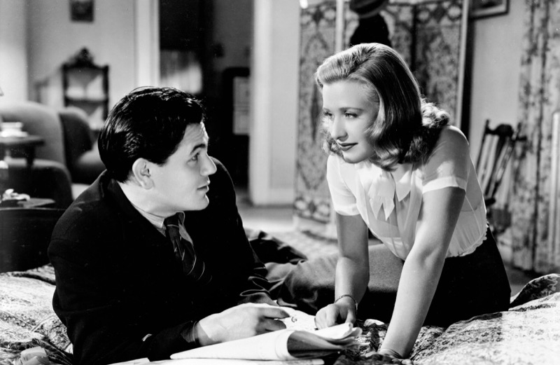 Four Daughters Film Park Circus