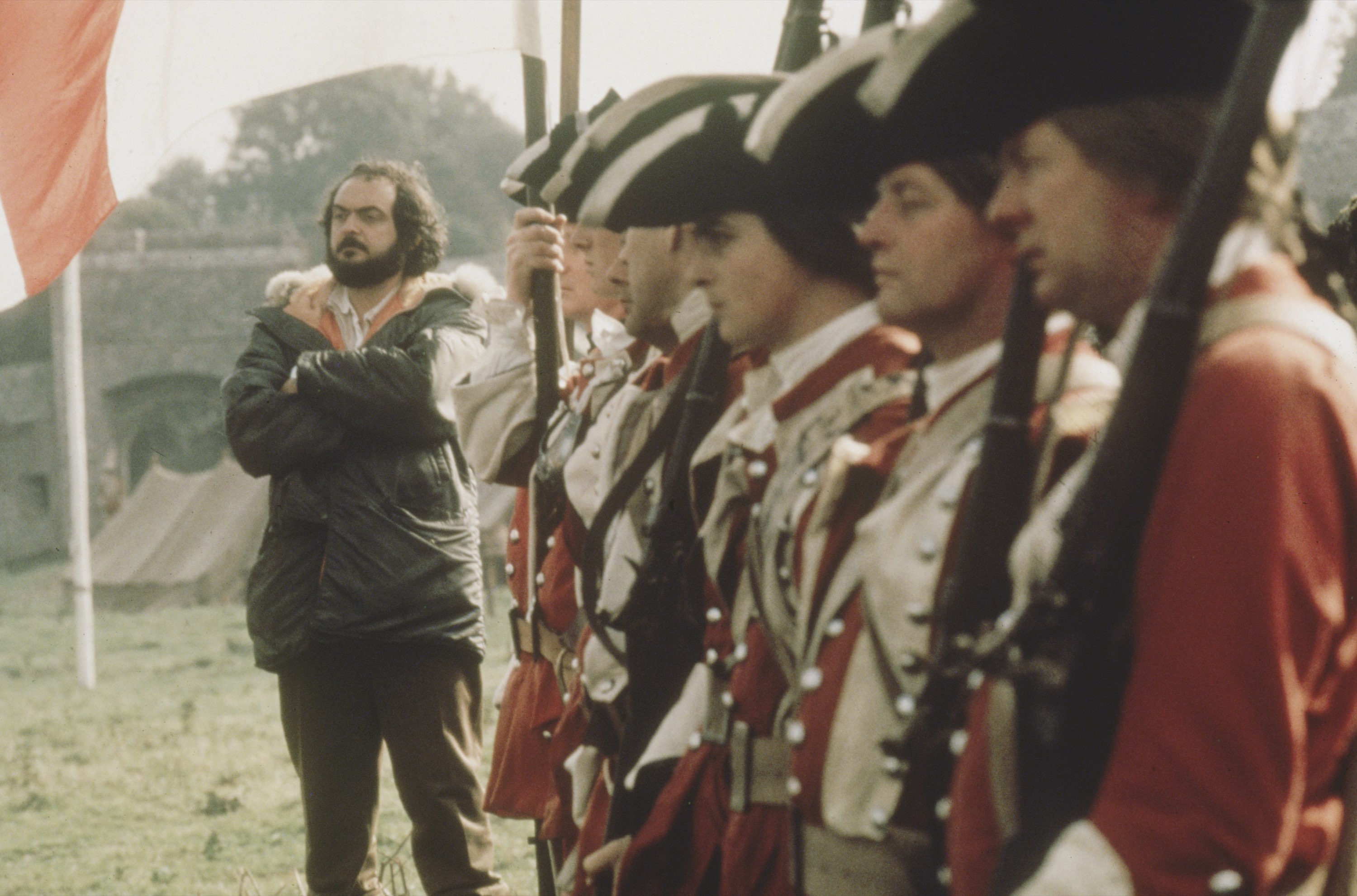 From the Archive: Barry Lyndon