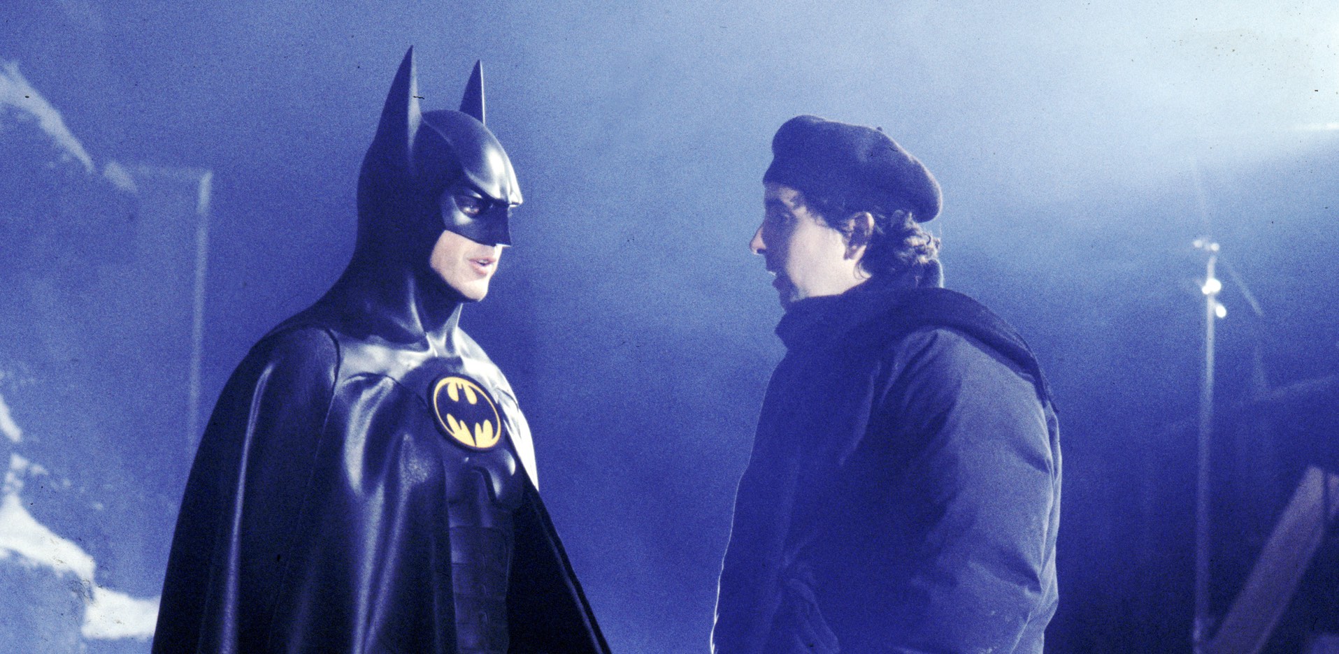 From the Archive: Batman Returns