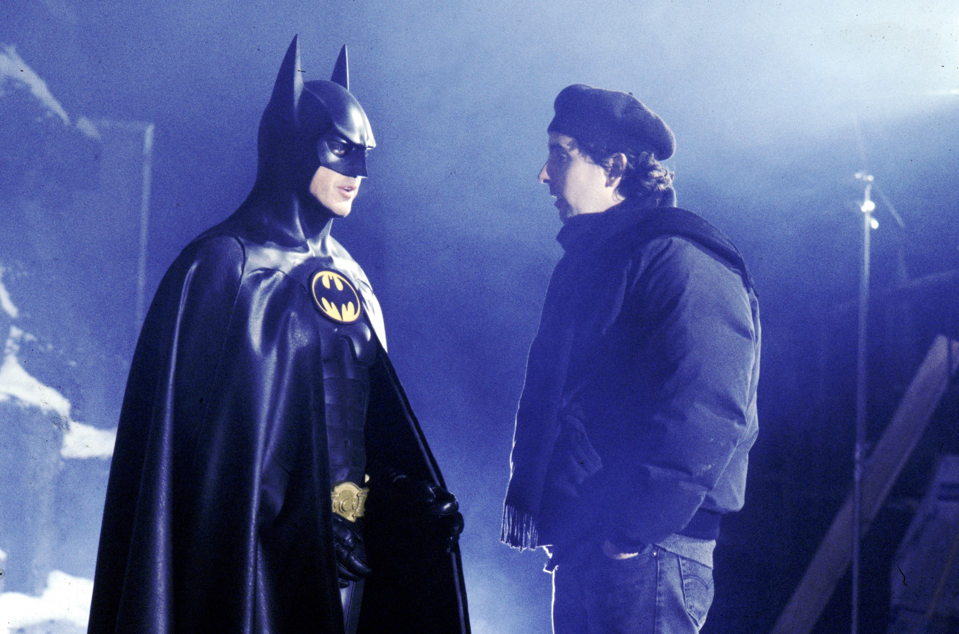 From The Archive: Batman Returns | Park Circus