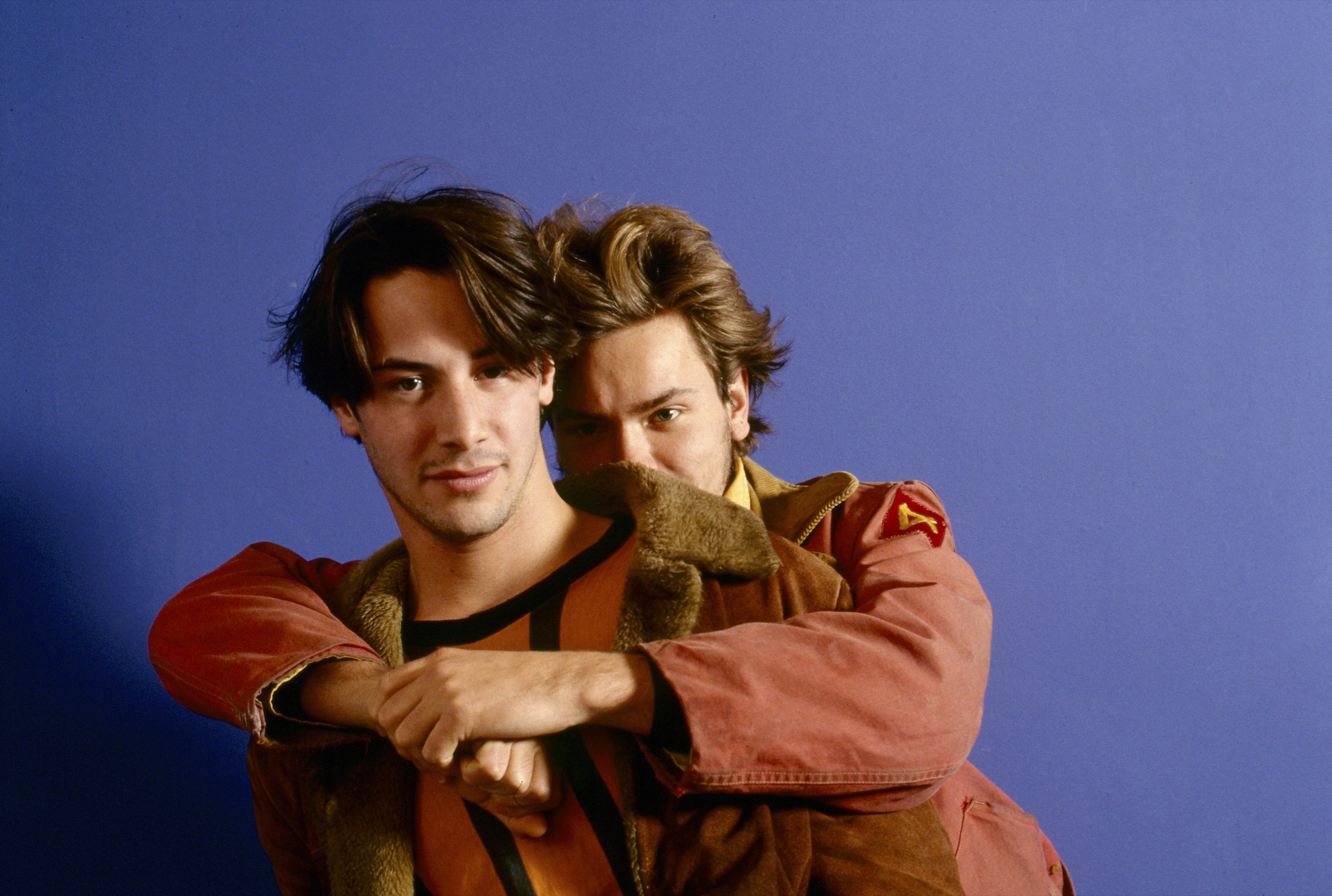 From the archive: My Own Private Idaho