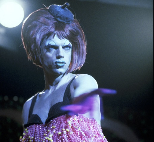 From the archive: The Adventures of Priscilla, Queen of the Desert