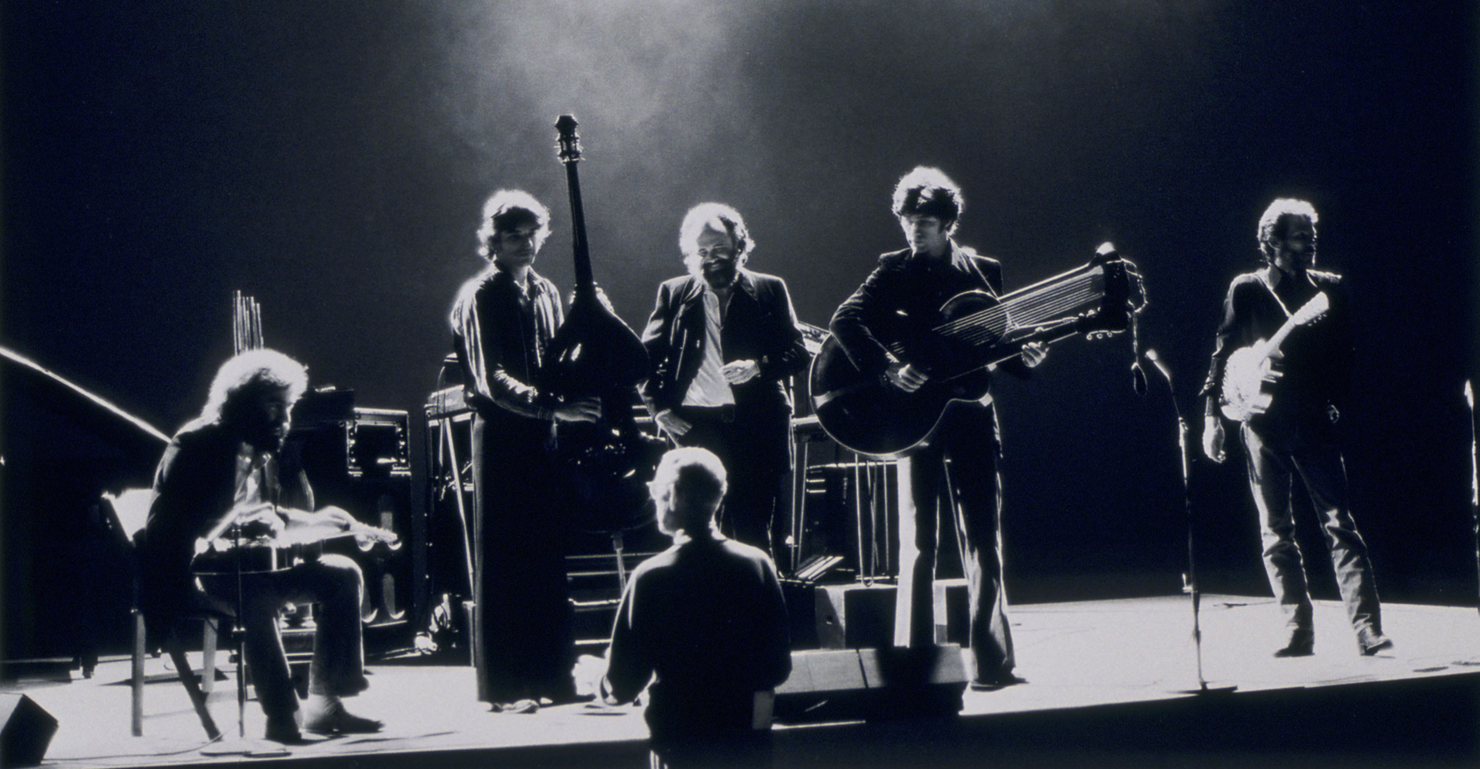 From the Archive: The Last Waltz