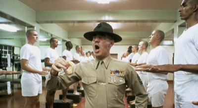 Full Metal Jacket