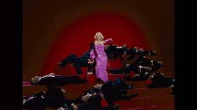 all that heaven allows red dress Film Alert 101: All that the Red Dress Allows