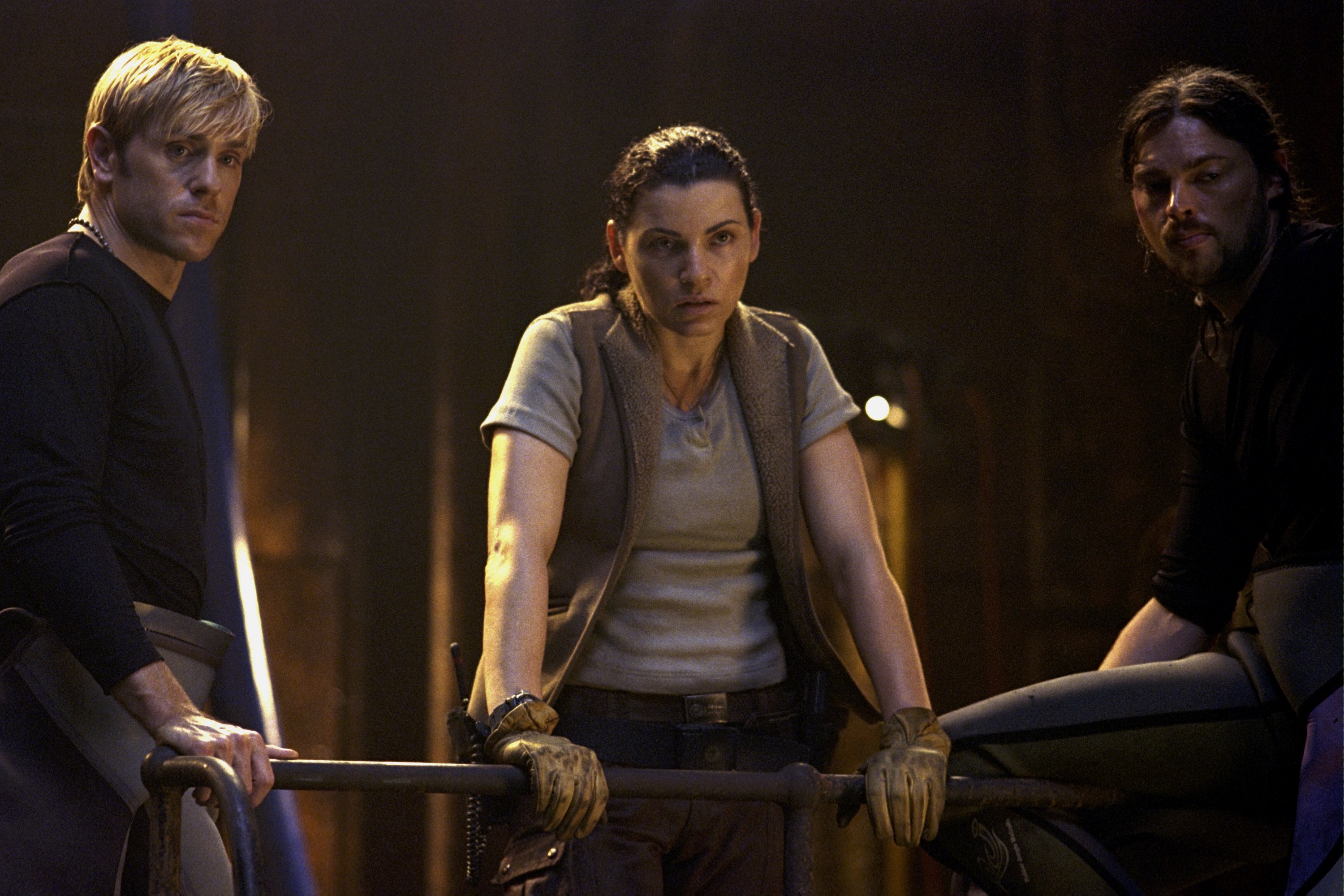 Ghost Ship - Film | Park Circus, image size:3000x2000