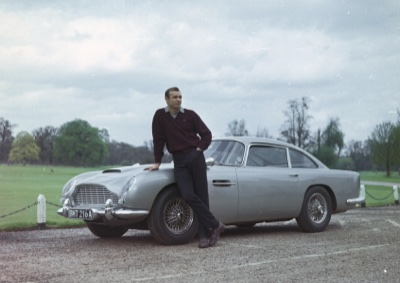 Goldfinger