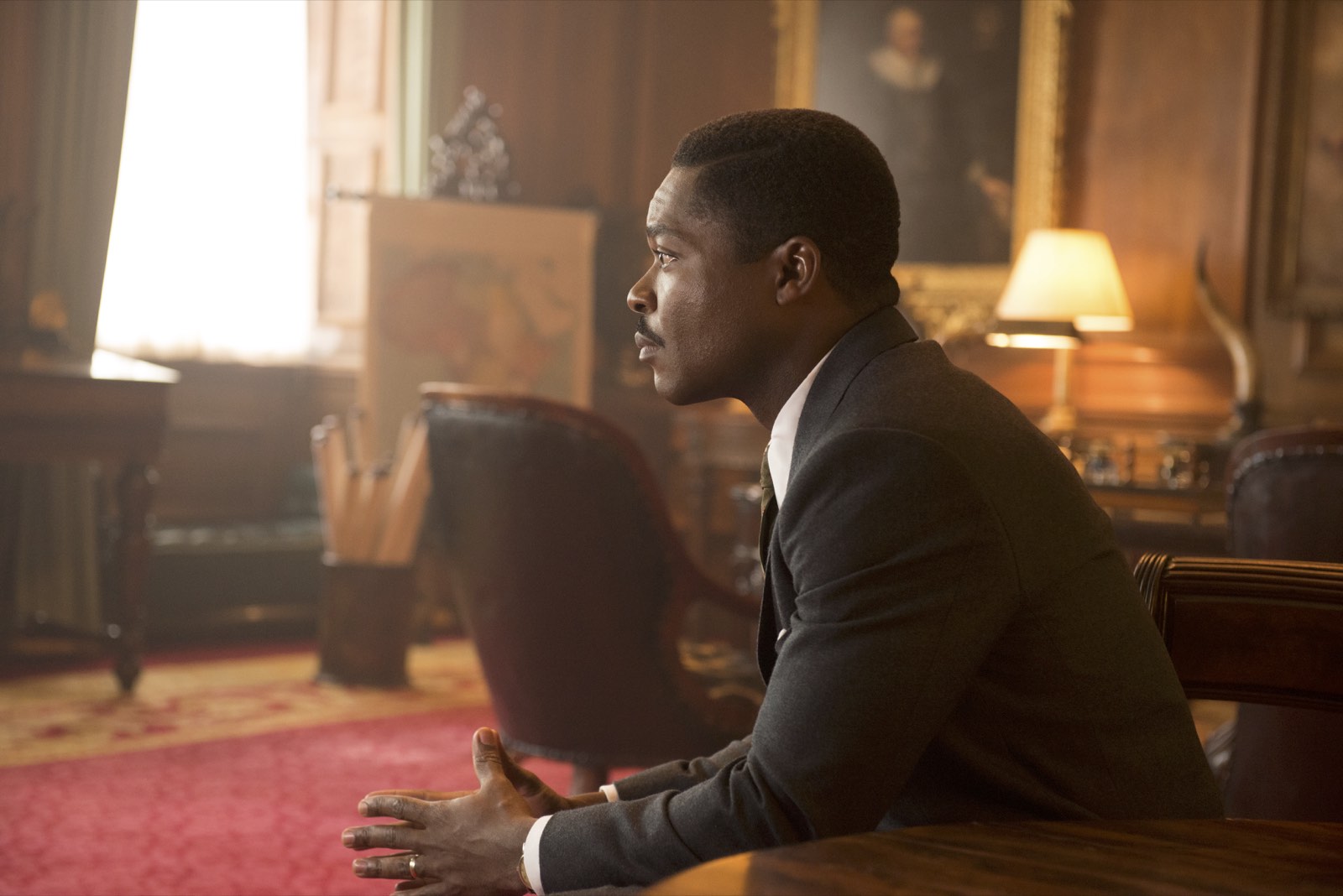 Guest Picks: Actor and Producer David Oyelowo