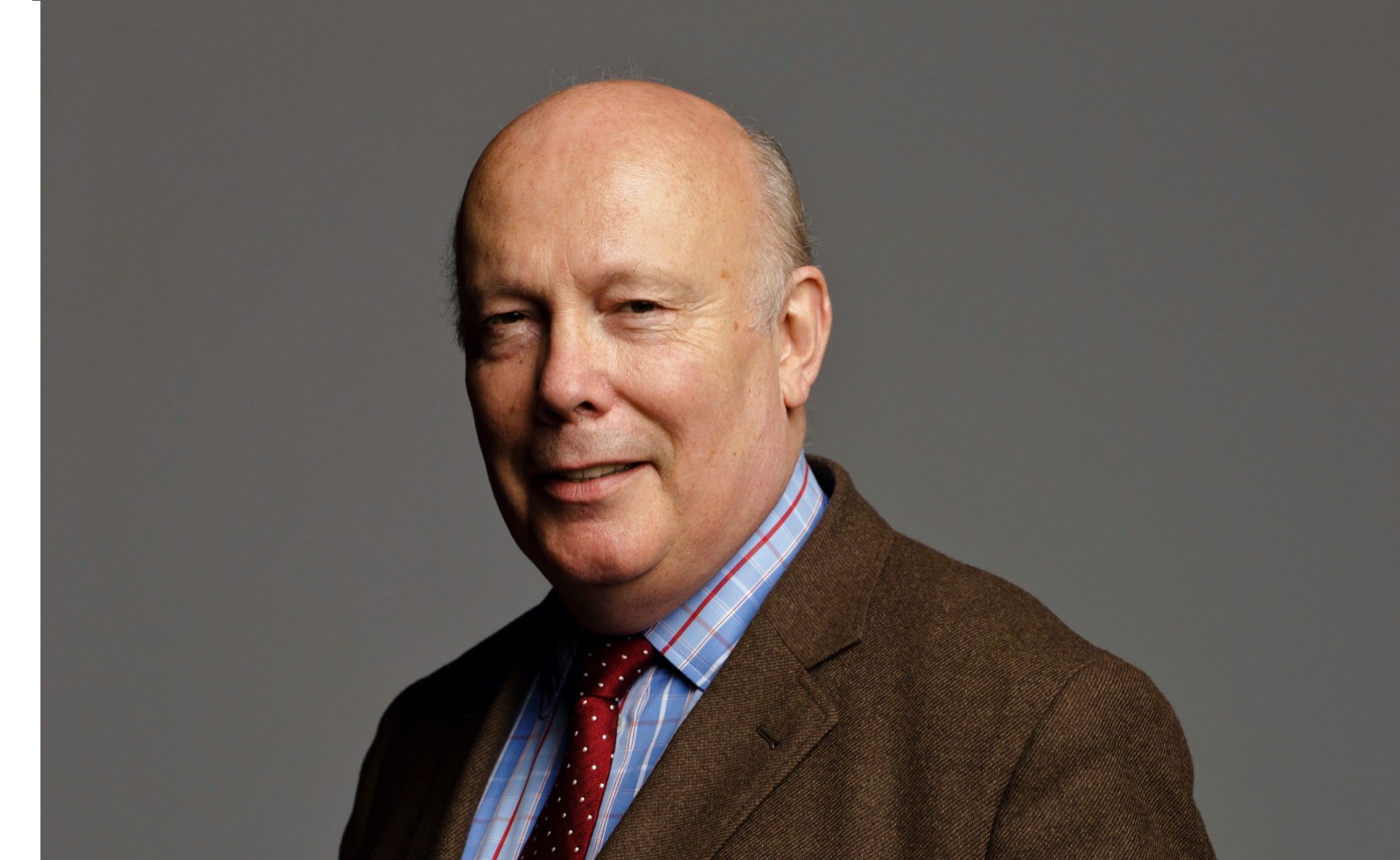 Guest Picks: Writer Julian Fellowes