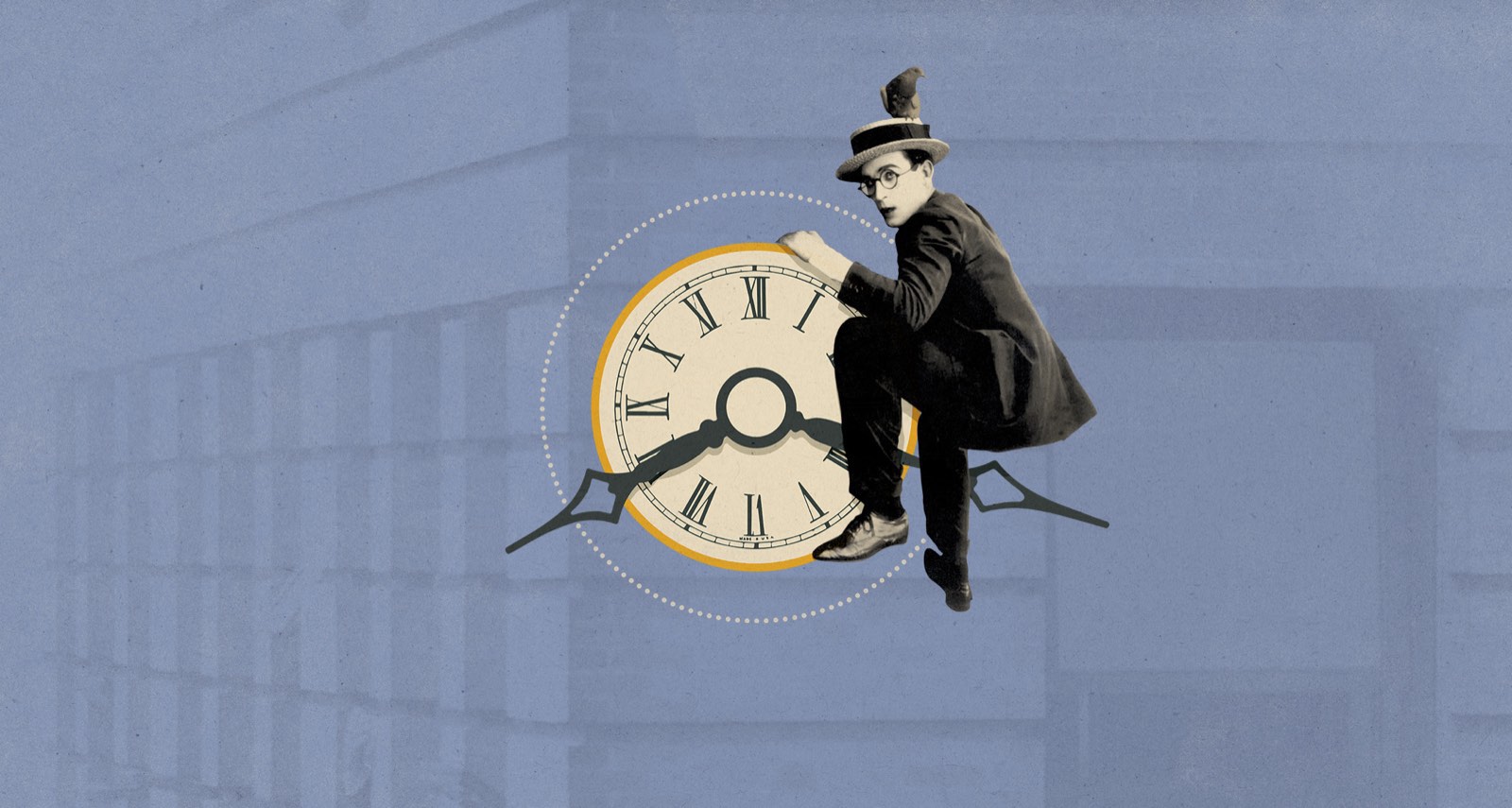 Harold Lloyd Collection