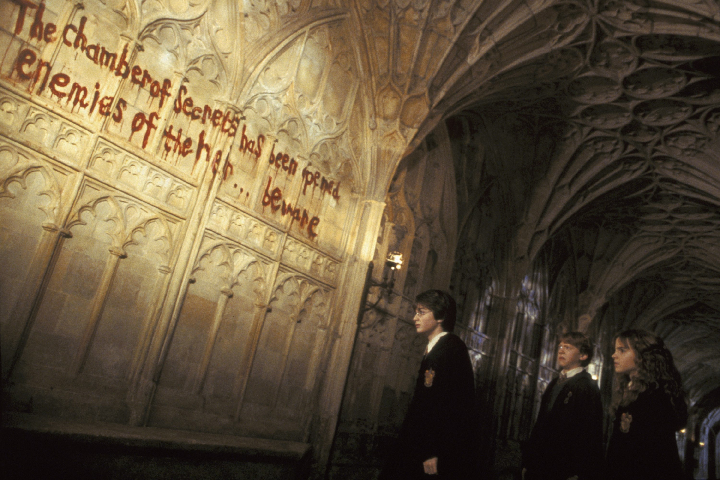 for windows download Harry Potter and the Chamber of Secrets