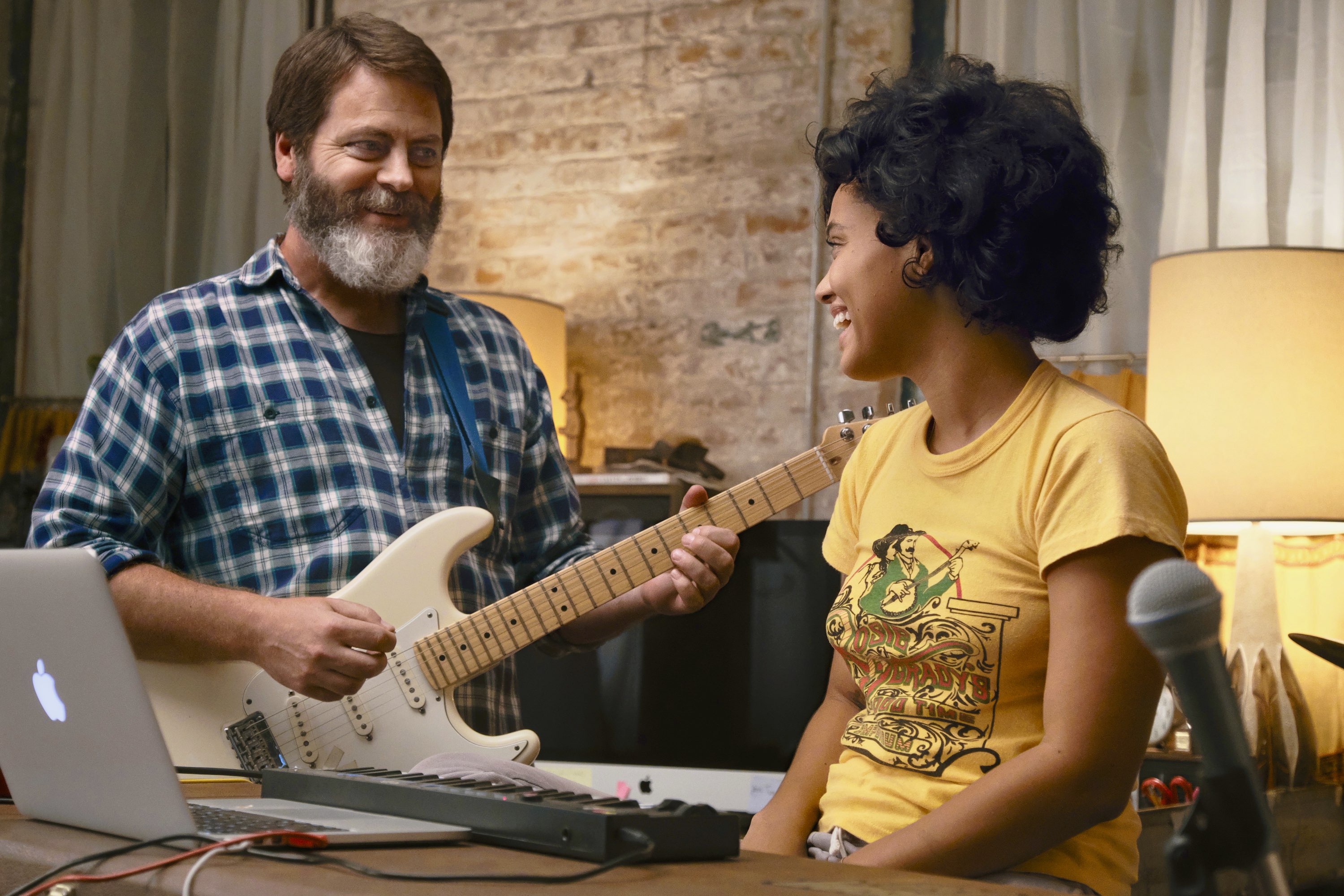 Hearts Beat Loud - In cinemas this summer